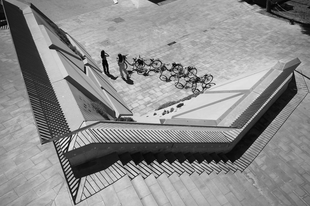 Брессоновщина...