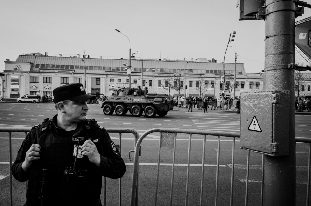 Photograph by Никита Калинин