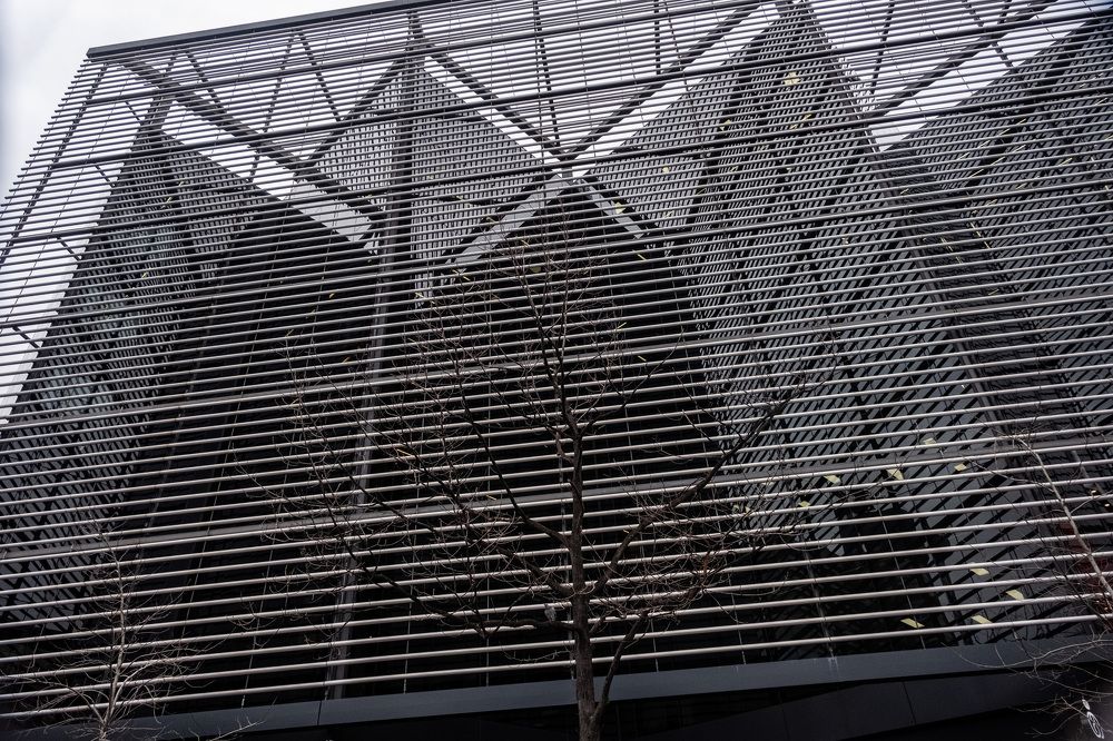 The London Bridge Hospital