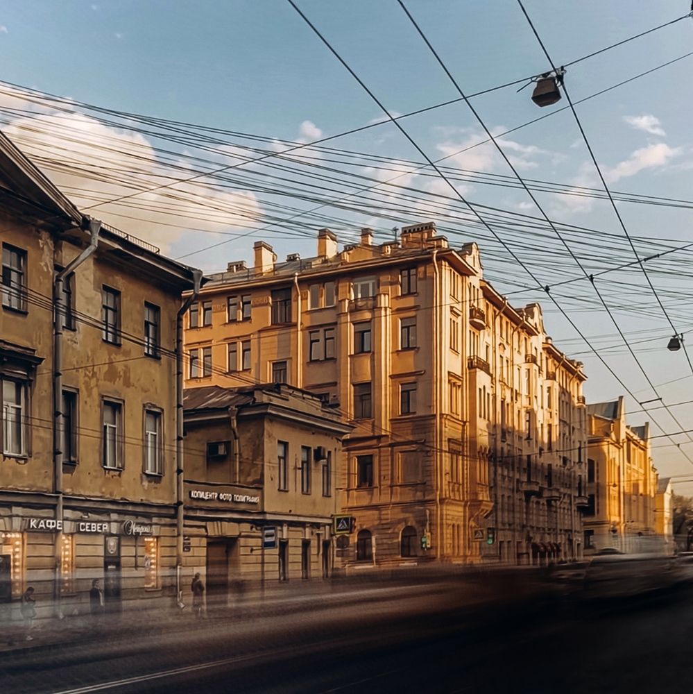 Photograph by Вита Кор