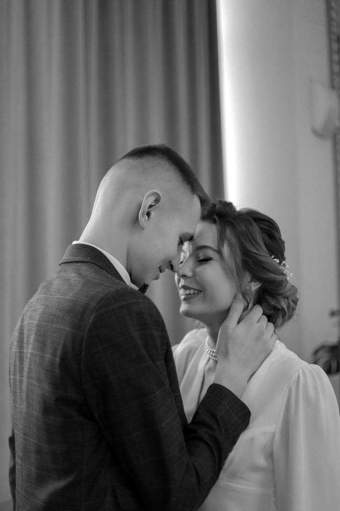 Photograph by Ирина Тушева