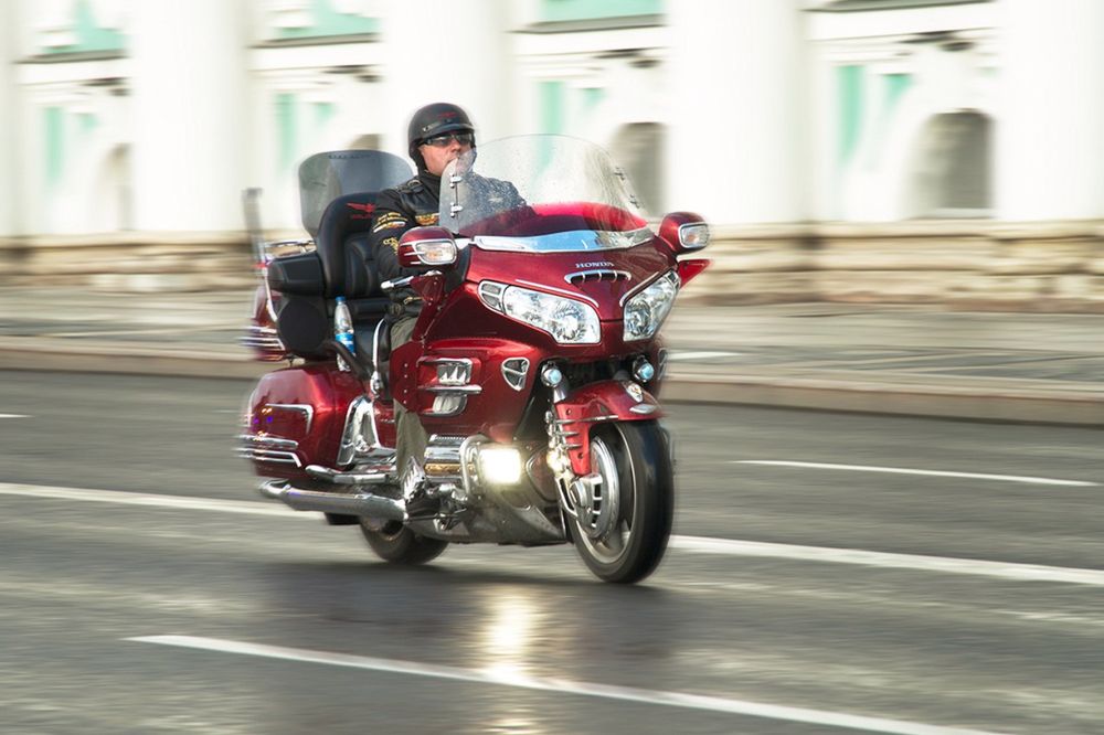 Photograph by Смирнов Алексей