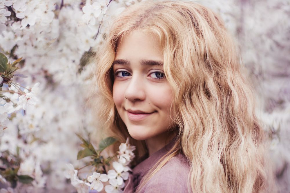 Photograph by Ольга Кирьязиева