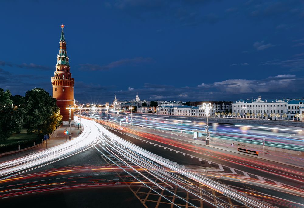 Photograph by Мартышкин Алексей