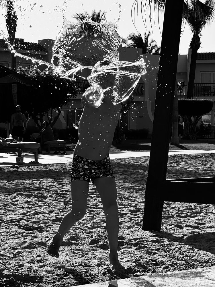 Photograph by Anna Ediger