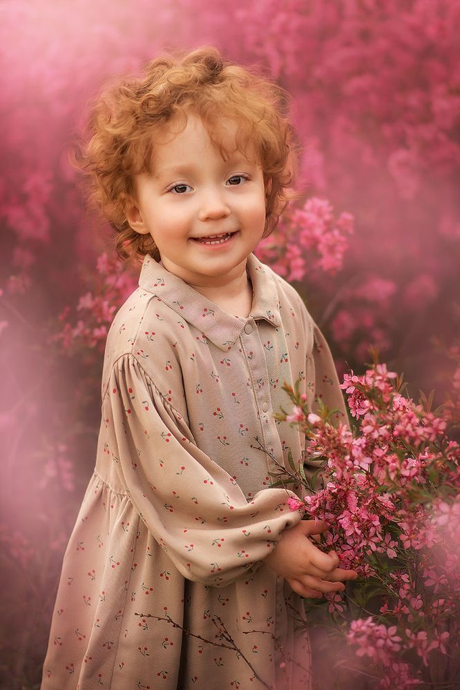 Photograph by Евгения Каргаполова