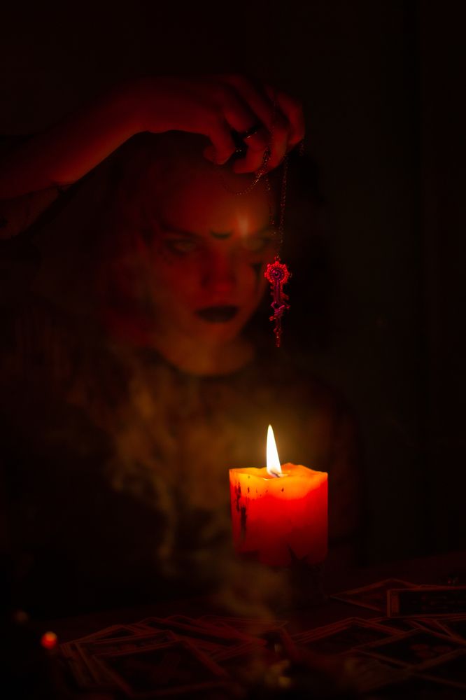 Photograph by Мария Трибакова