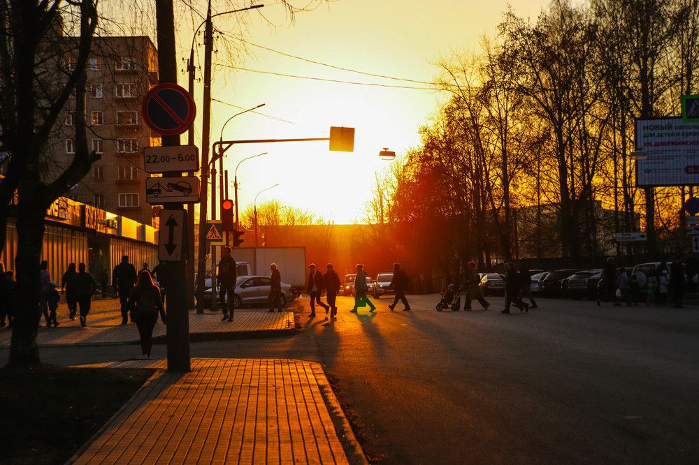 Photograph by Дарья Овчинникова