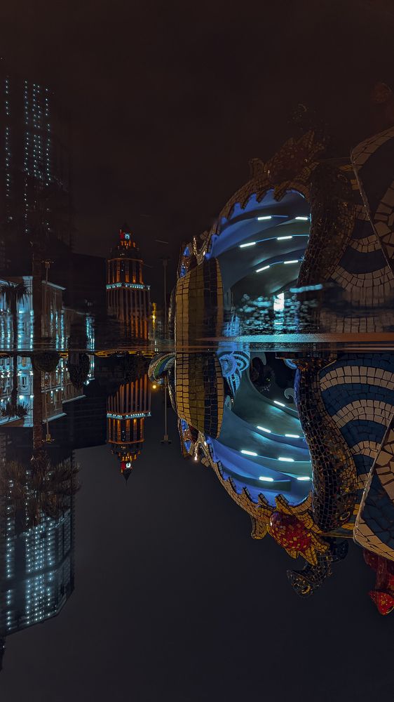 Photograph by Uliana Volegova