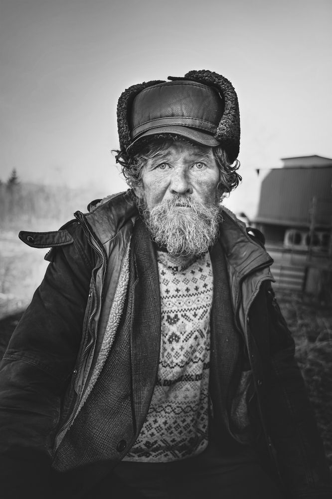 Безысходность