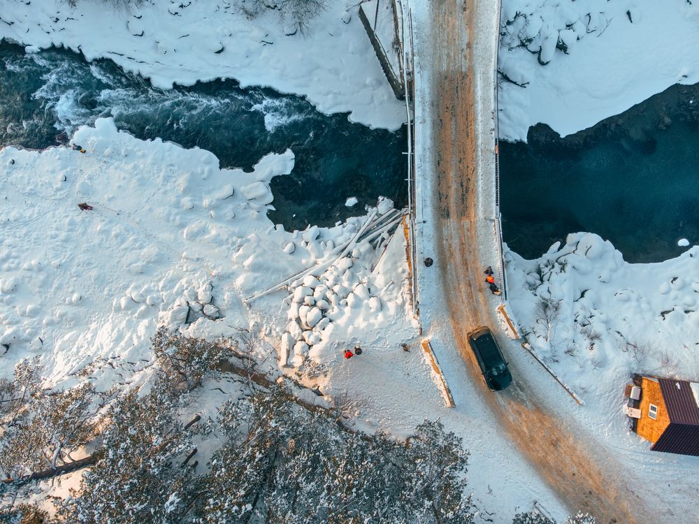 Photograph by Ярослав Изотов