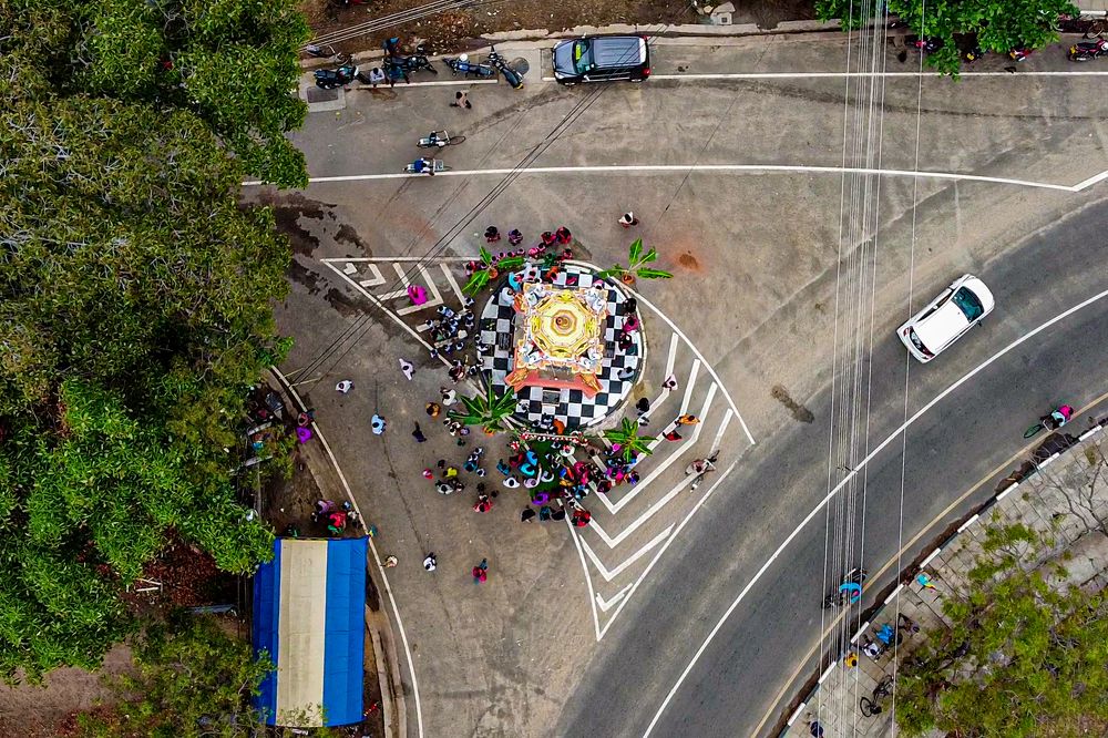 Photograph by K.AKILA NIDUSH