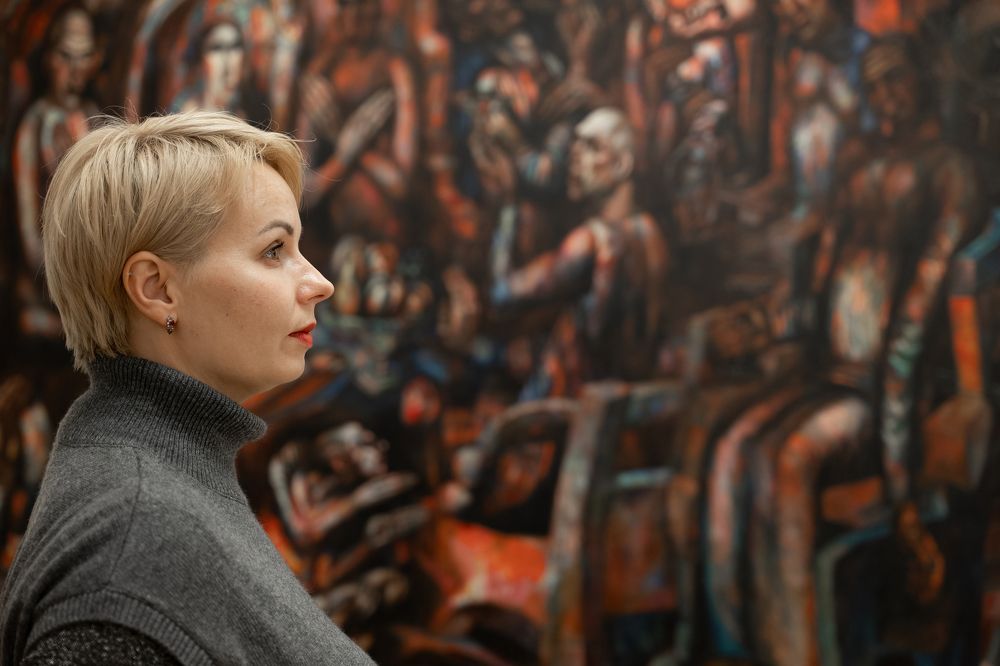 Photograph by Вячеслав Криволуцкий