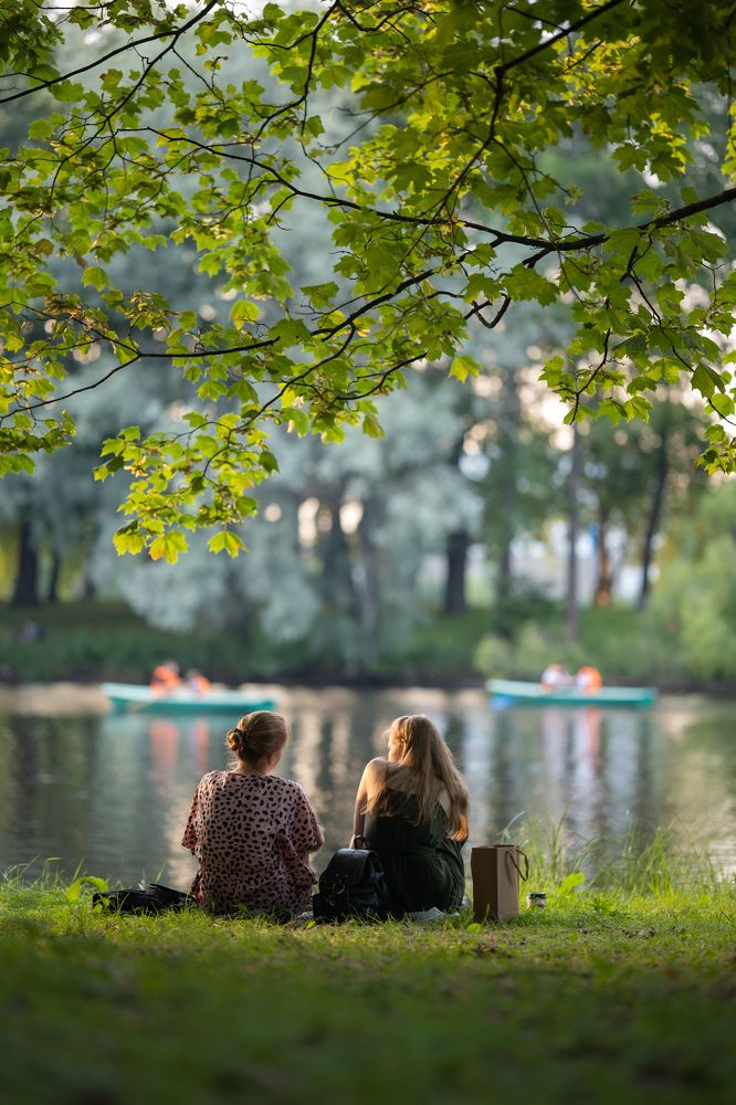 Photograph by Вячеслав Криволуцкий