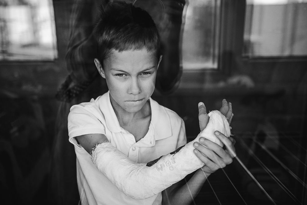 Photograph by Елена Ганненко