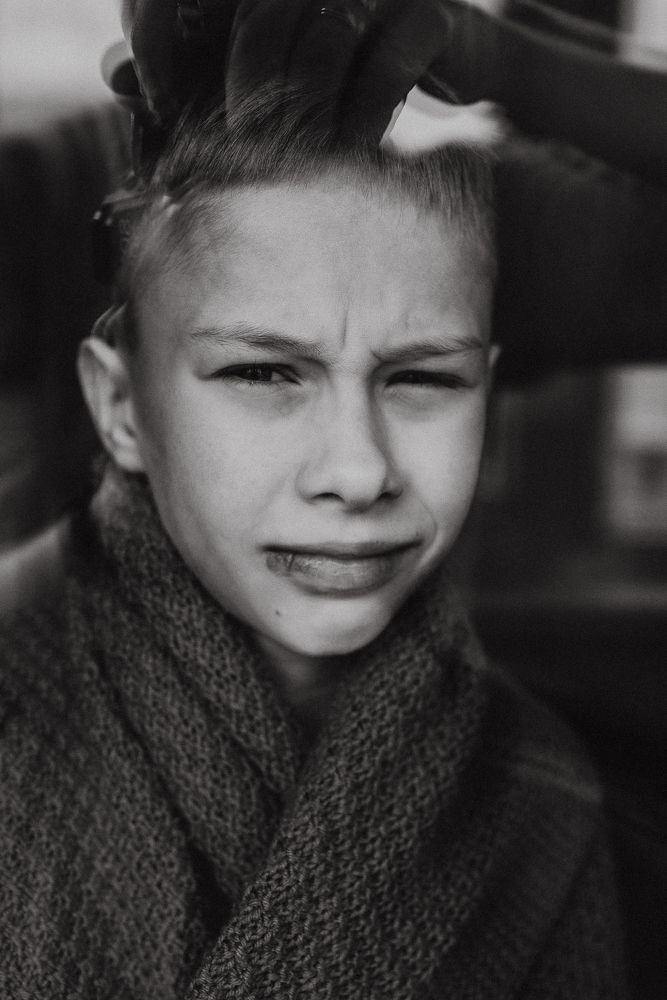 Photograph by Елена Ганненко