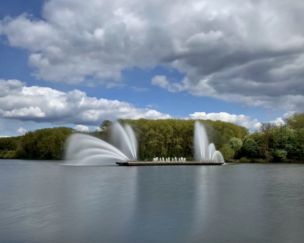 Photograph by Надежда Смирнова