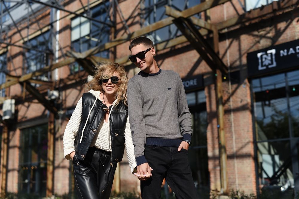 Фотография автора Келлер Ольга