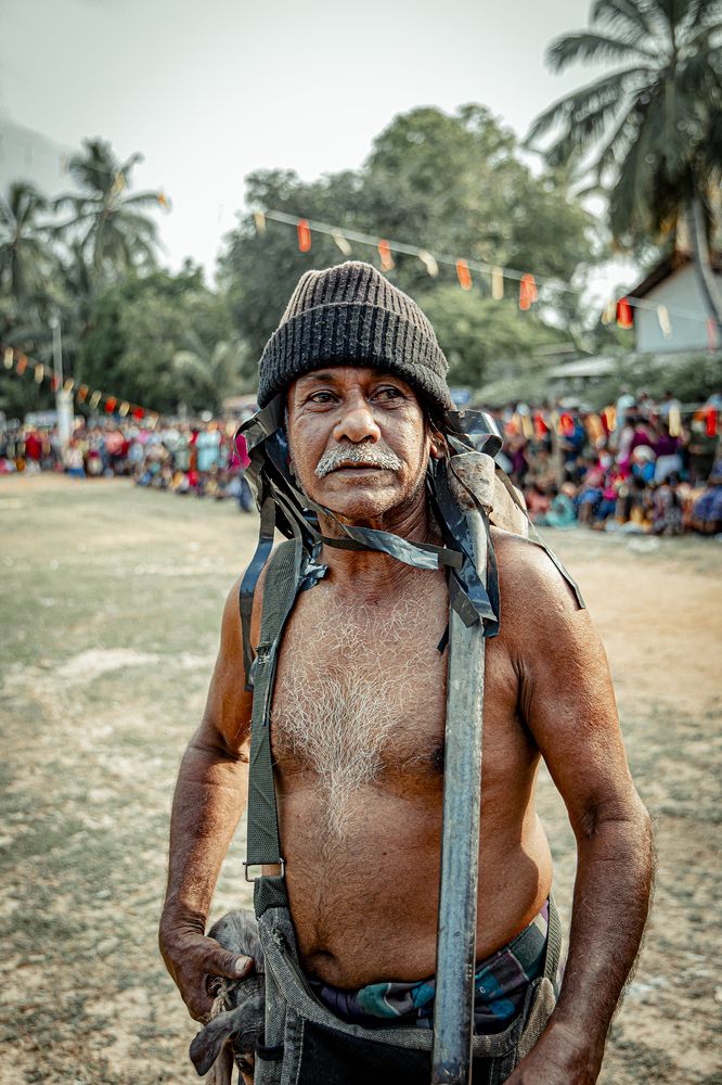 Photograph by K.AKILA NIDUSH