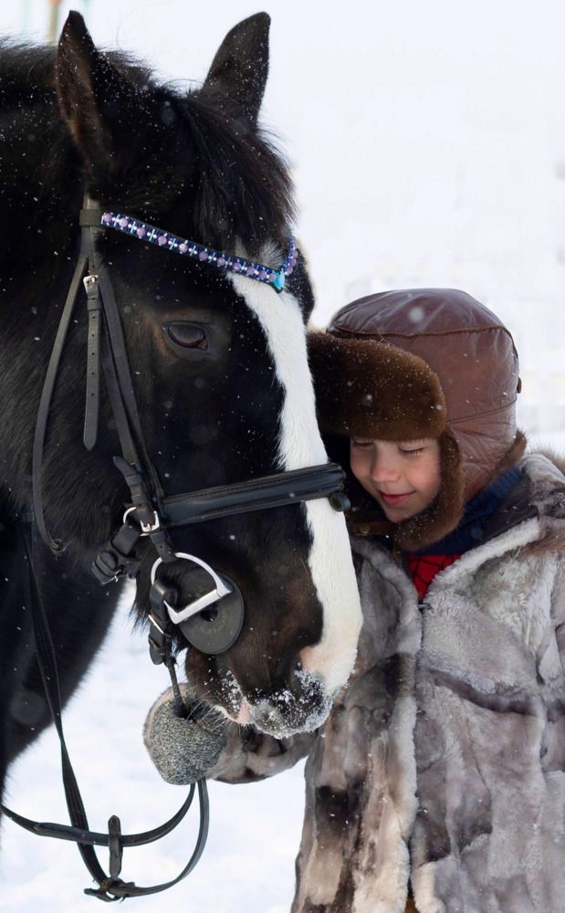 Photograph by Дарья Слонова