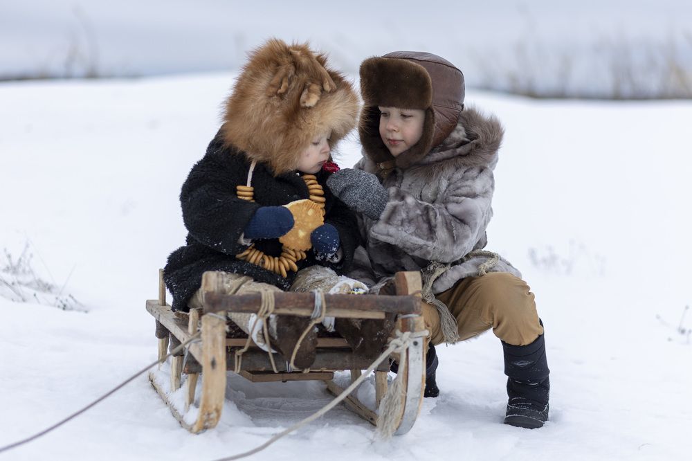 Photograph by Дарья Слонова