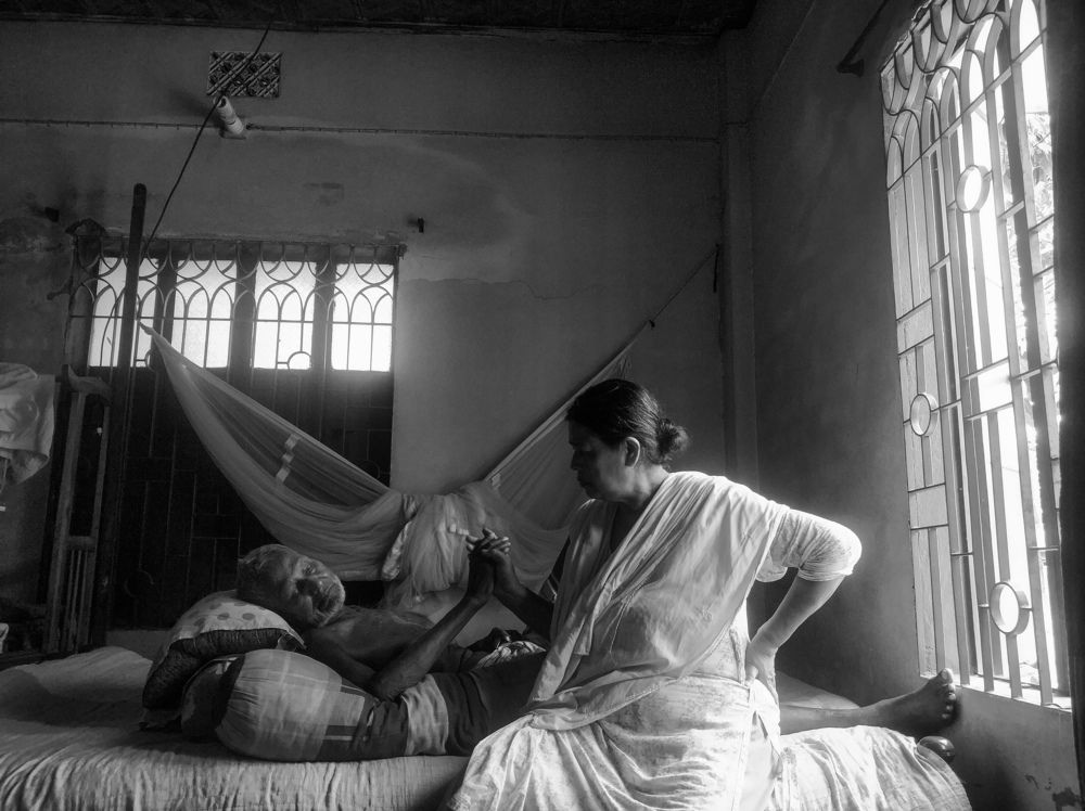 Photograph by Shafin Sanwar