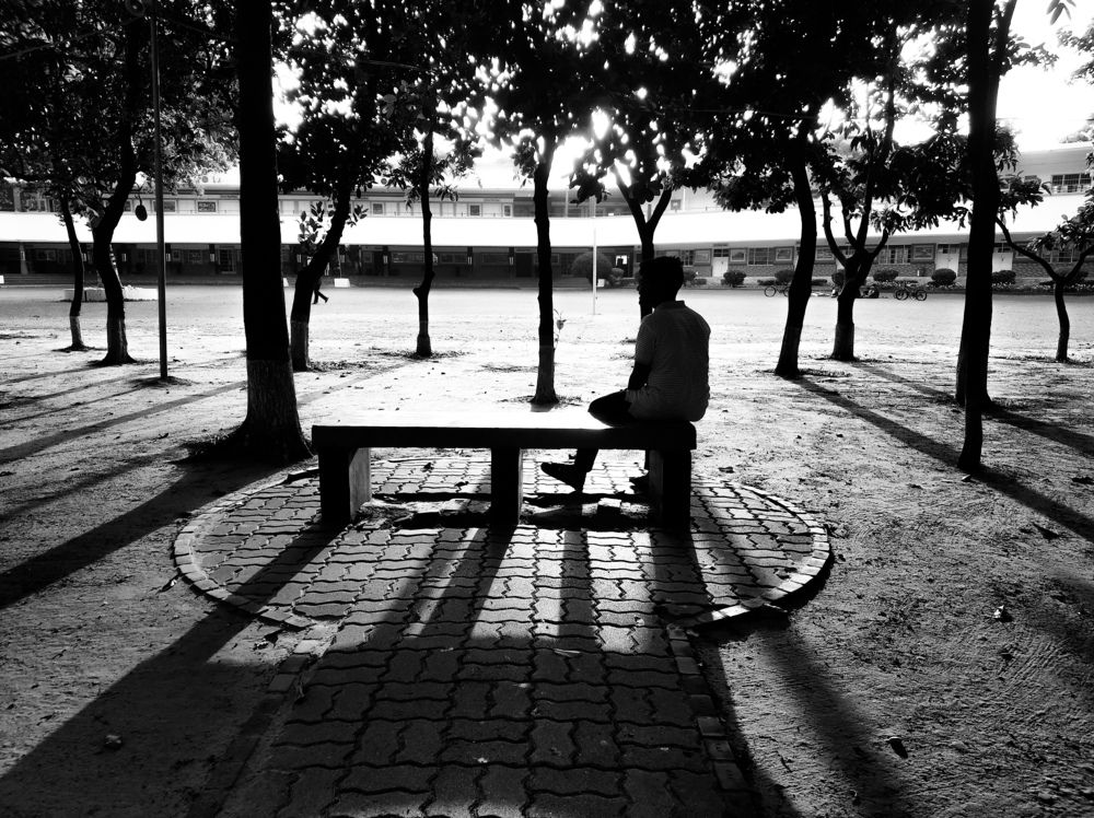 Photograph by Shafin Sanwar