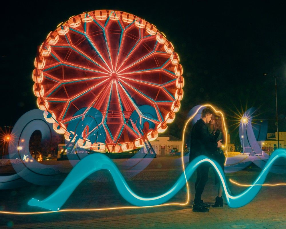 Photograph by Людмила ЧЕРНИКОВА