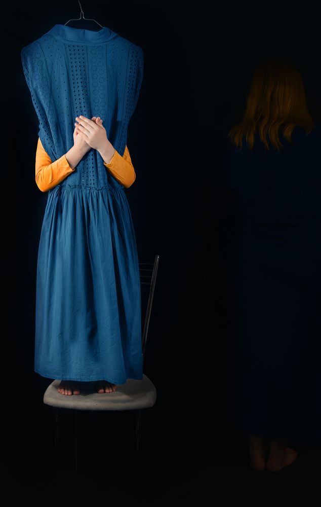 Photograph by Мaria Мanyshkina