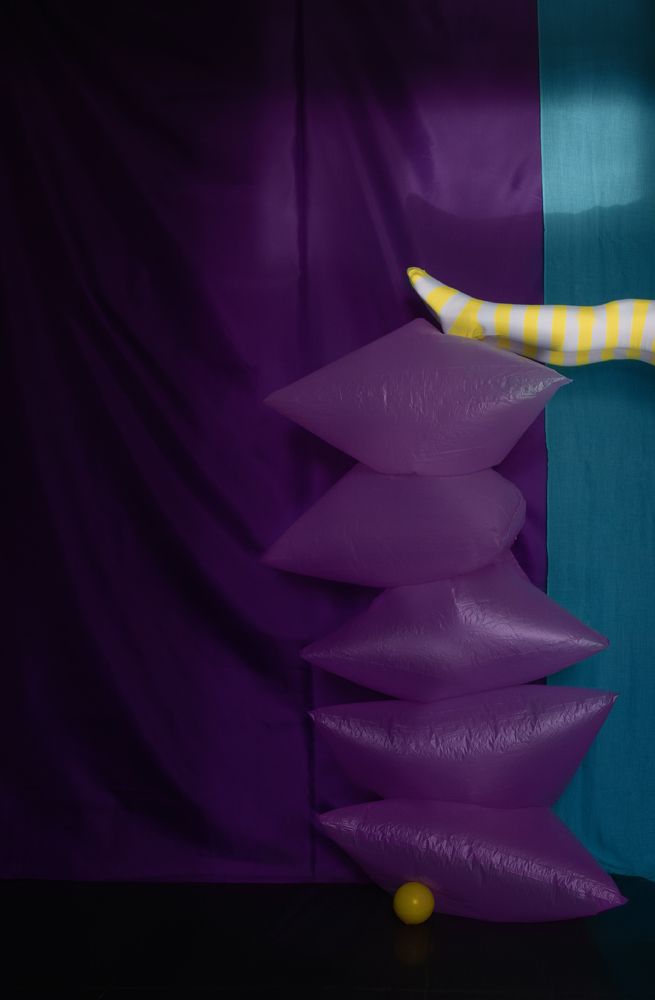 Photograph by Мaria Мanyshkina