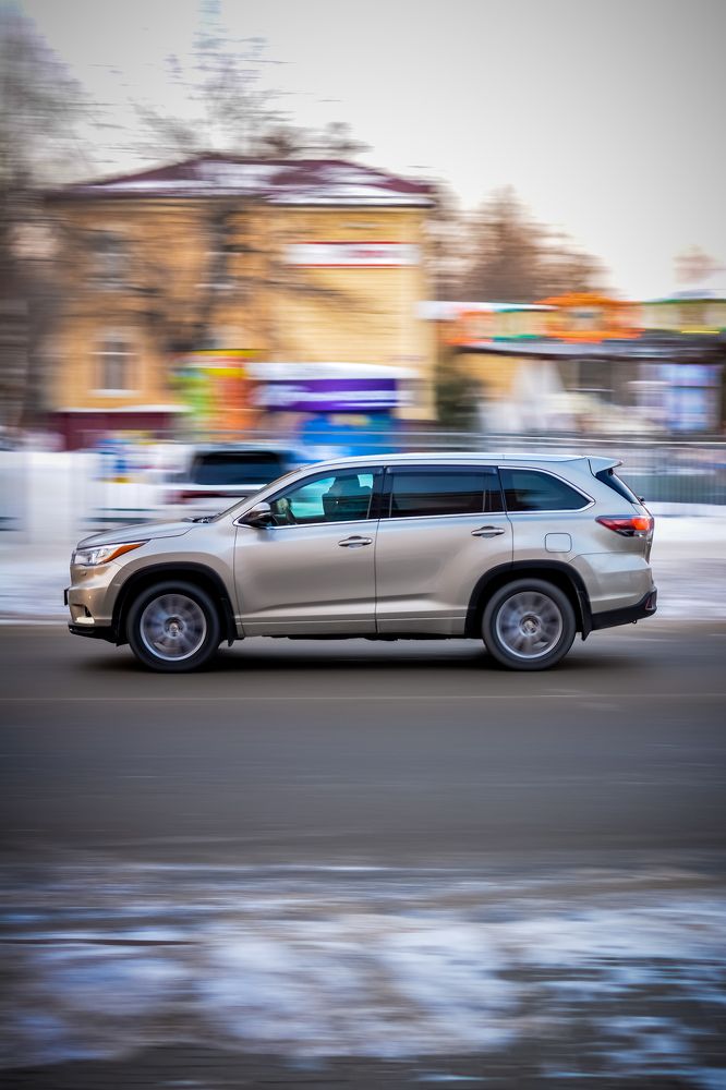 Photograph by Николай Головко