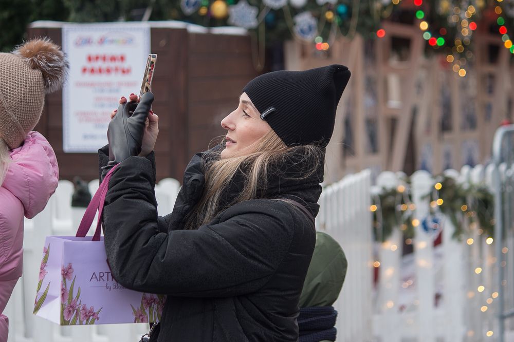 Photograph by Елена Шахова