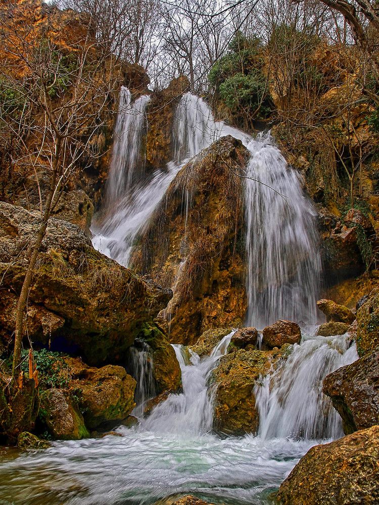 Photograph by Михаил Баевский