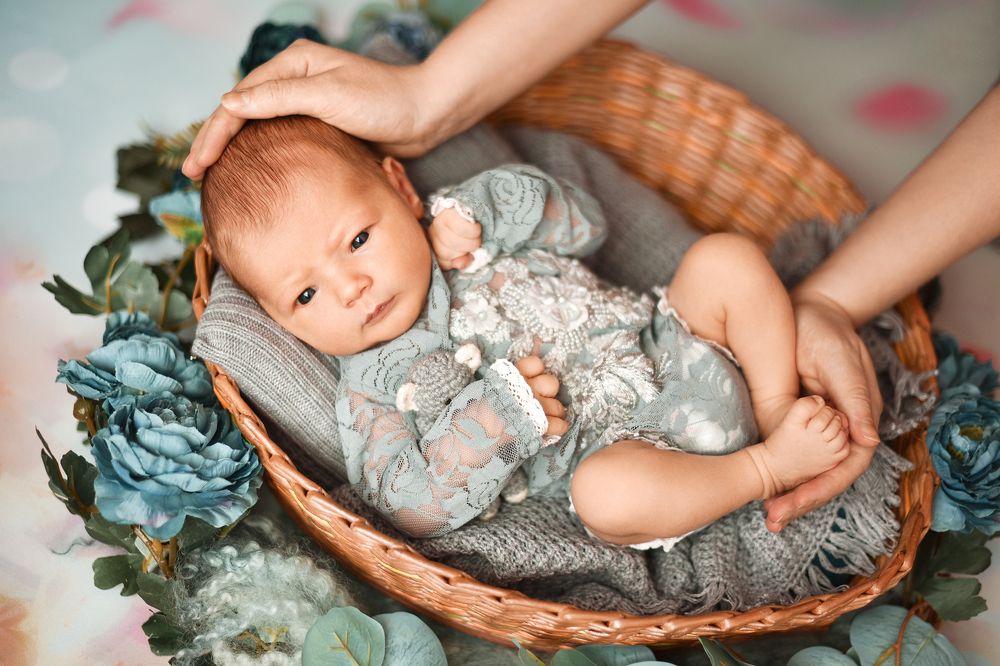 Photograph by Анастасия Алексеева