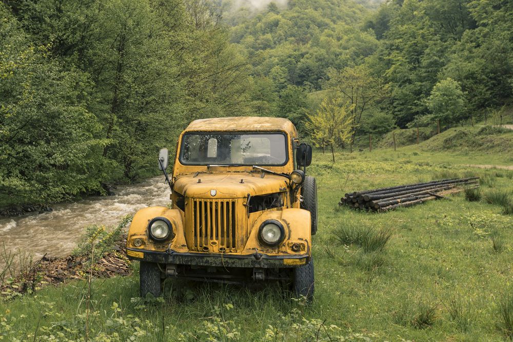 Фотография автора Uljana Kuchar