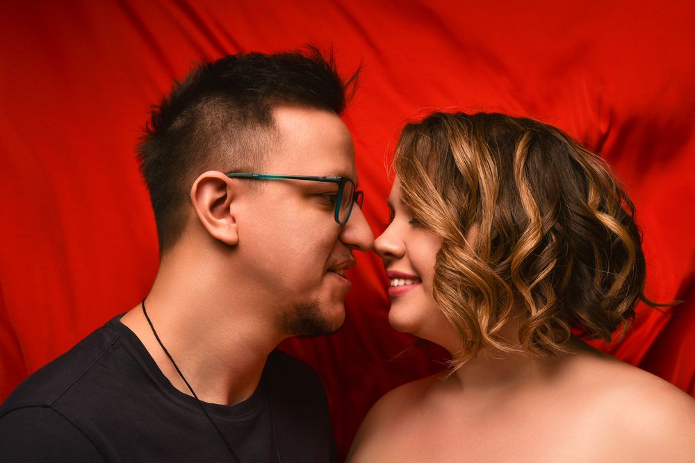 Photograph by Анастасия Алексеева