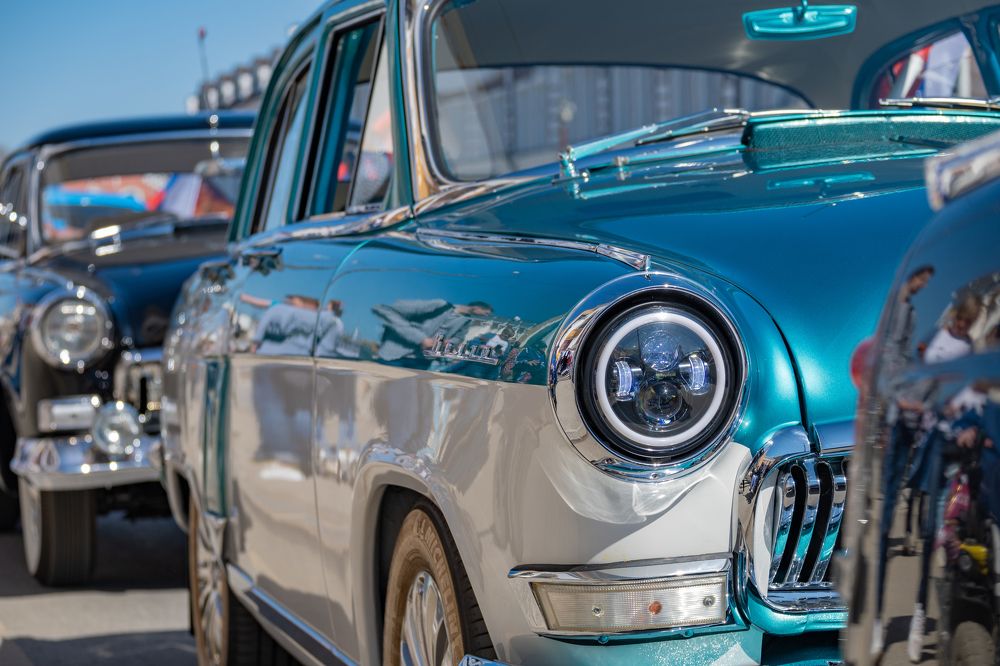 Photograph by Денис Пономарёв