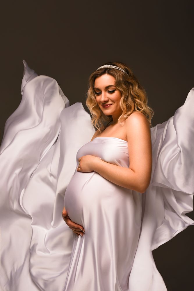 Photograph by Анастасия Алексеева