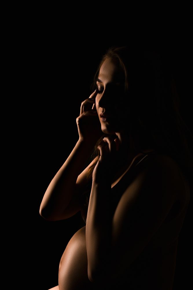 Photograph by Анастасия Алексеева