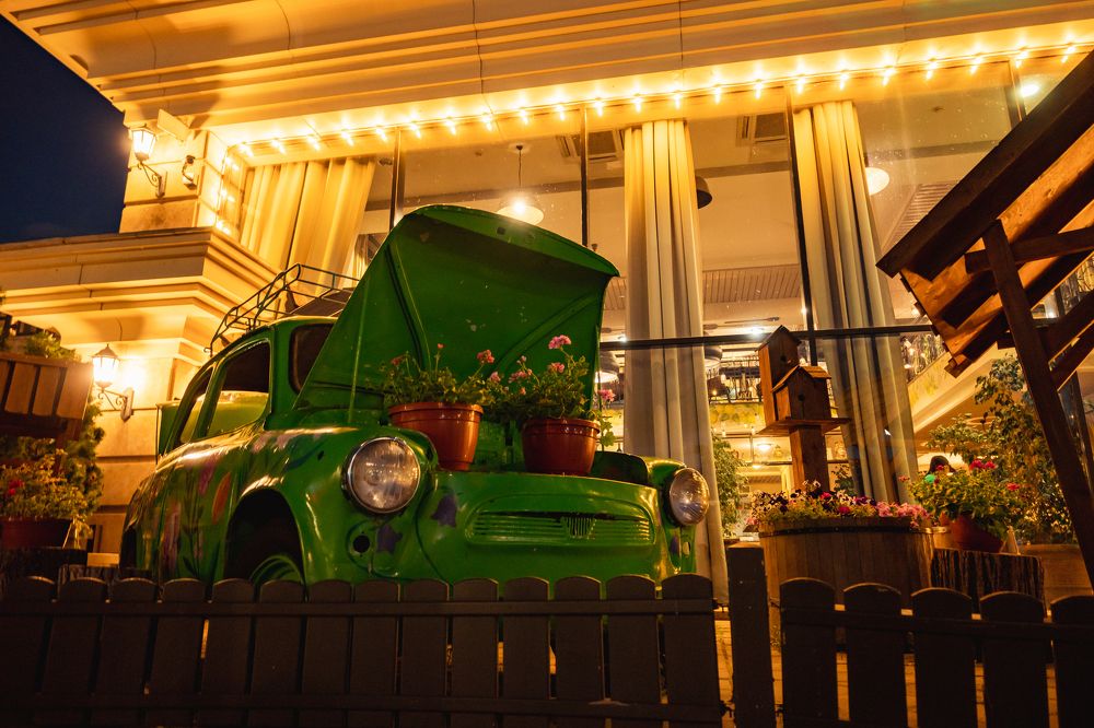 Photograph by Денис Пономарёв