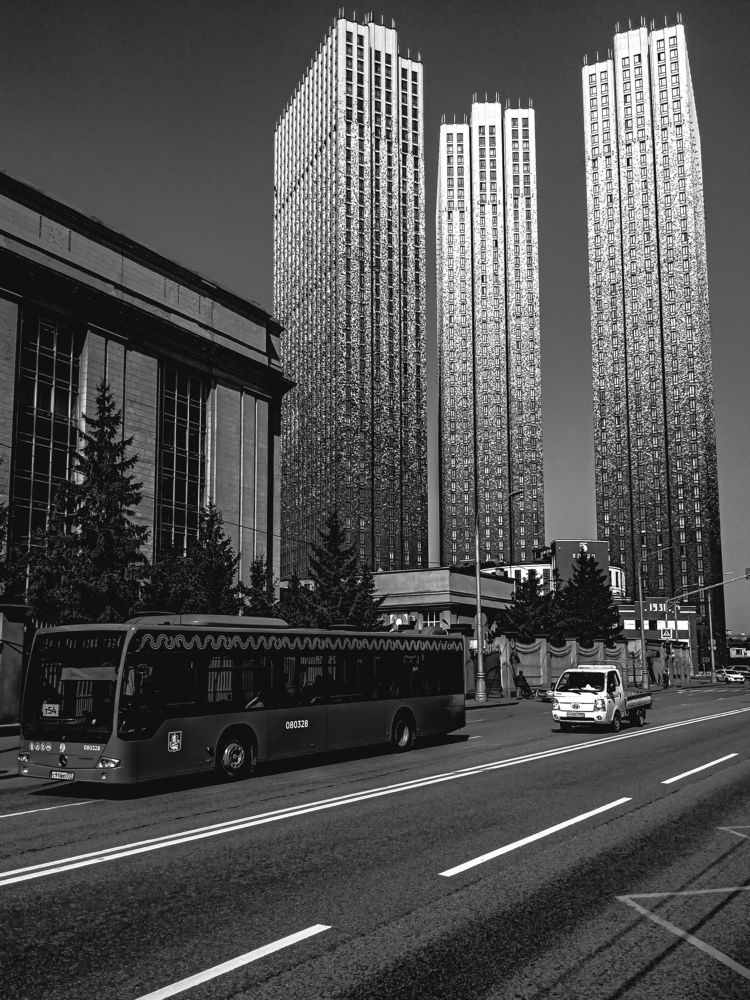 Photograph by Владимир Ковжаров