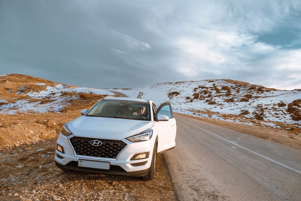 Photograph by Ярослав Изотов