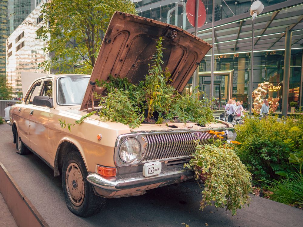 Photograph by Ярослав Изотов