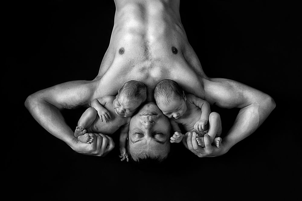 Photograph by Анна Подсвирова