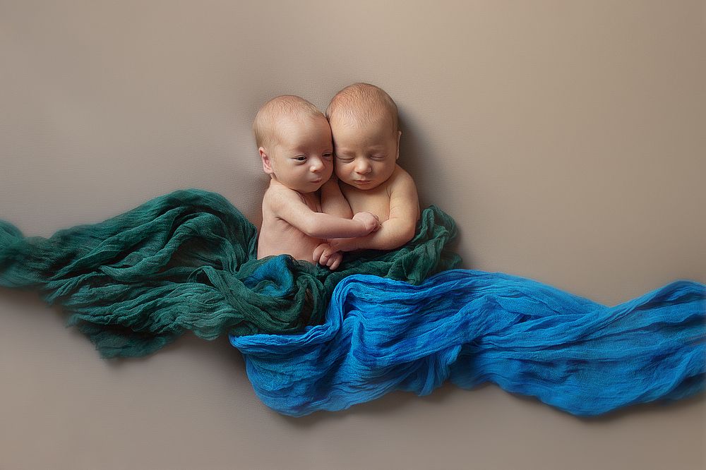 Фотография автора Анна Подсвирова