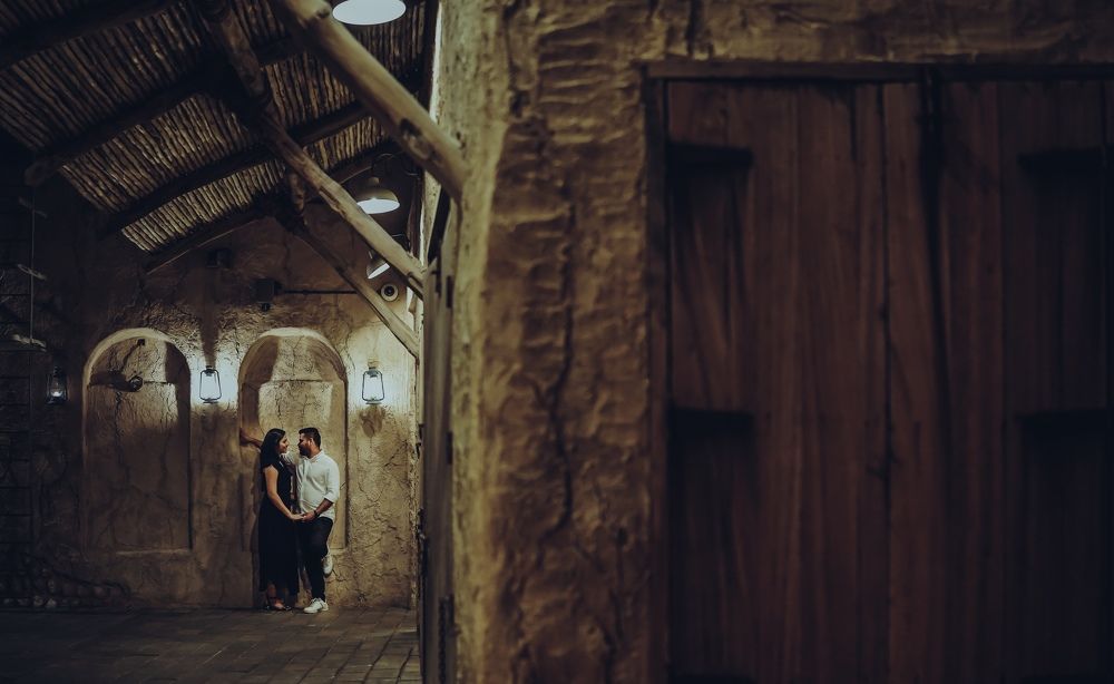 Photograph by Rahul Puthoor