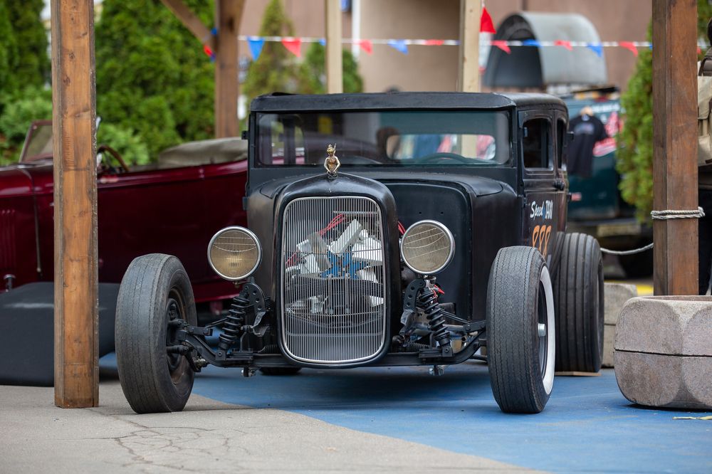 Photograph by Евгений Гущин