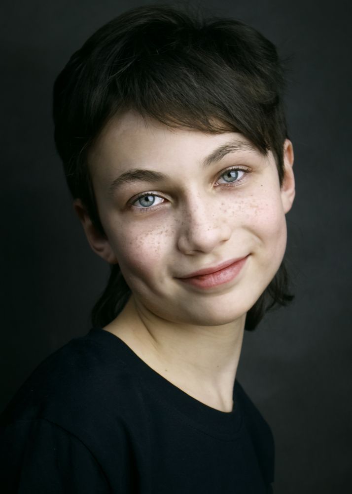 Photograph by Ольга Славгородская