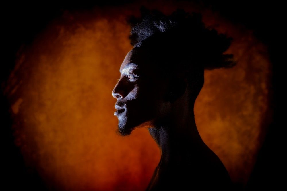 Фотография автора Мария Саксон