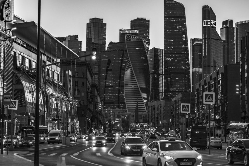 Photograph by Оксана Губанова